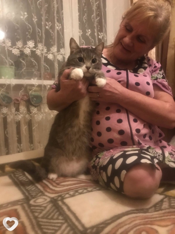 Марина, Пикалево