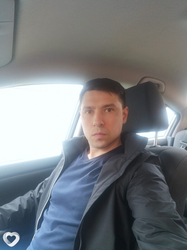 Иван, 42, Ростове-на-Дону — анкета №238346
