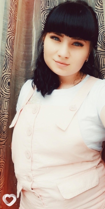 Виктория, 29, Столбцах — анкета №238351