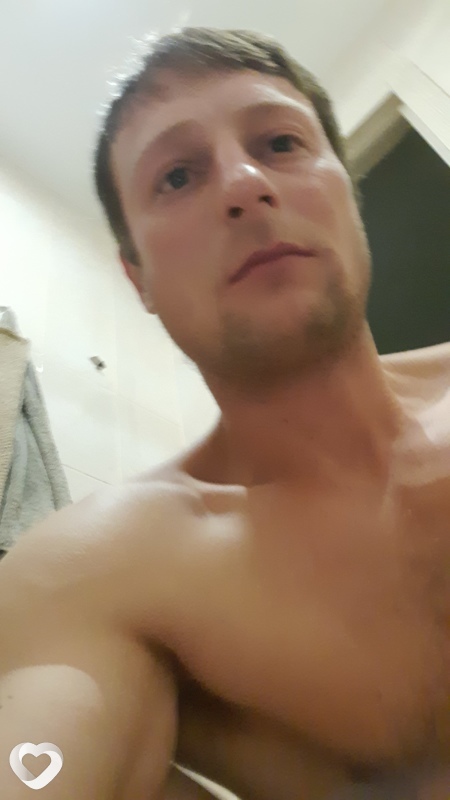 Иван, 40, Минске — анкета №238355