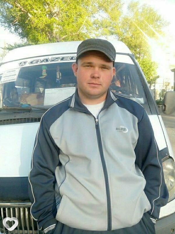 Николай, 36, Рубцовске — анкета №238015