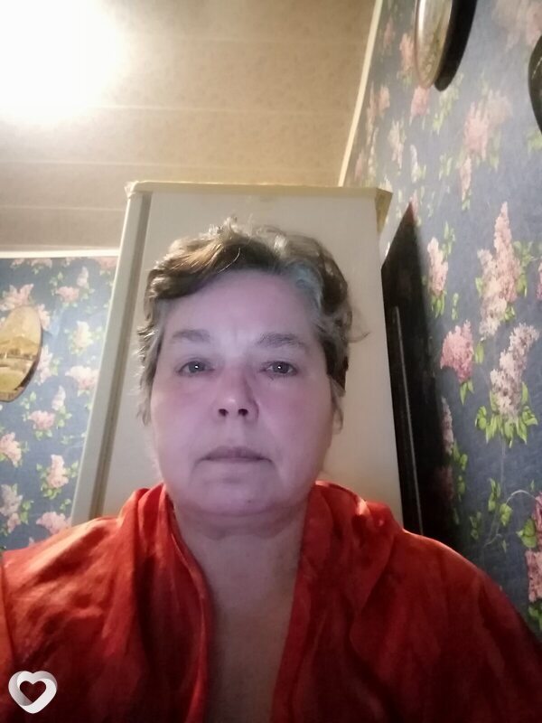 Ли, 61, Минске — анкета №238017