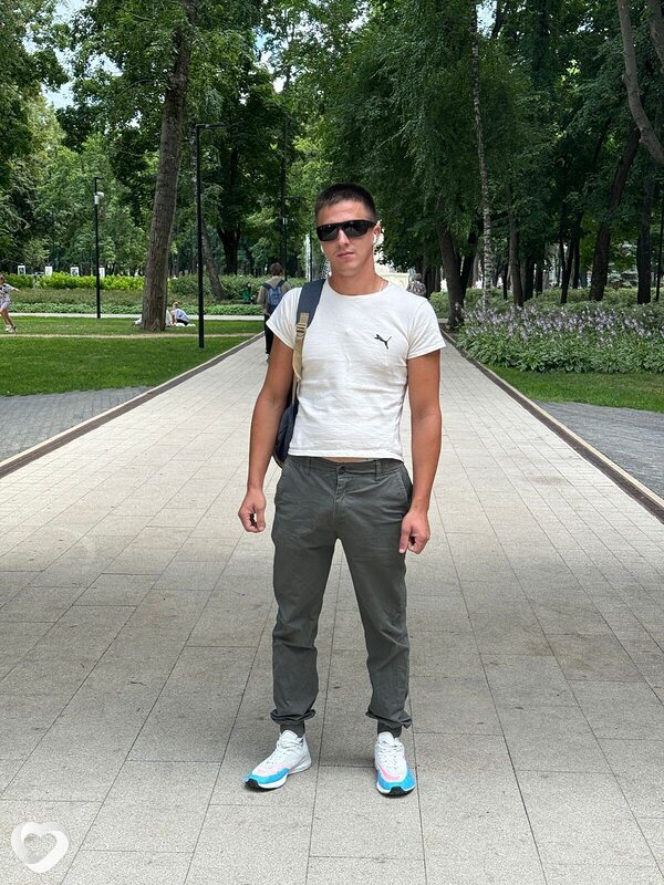 Андрей, 31, Курске — анкета №238022