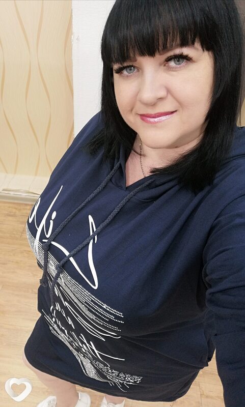 Татьяна, 45, Хабаровске — анкета №238027