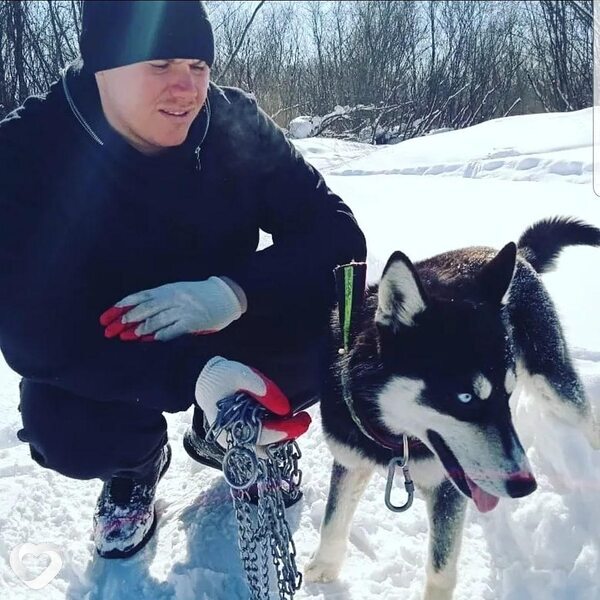 Алексей, 30, Владивостоке — анкета №238029