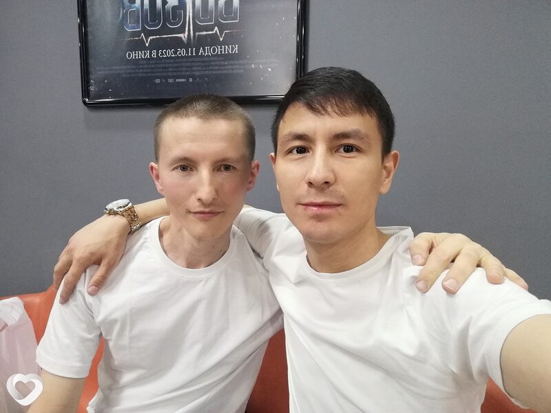 Daulet, 31, Костанае — анкета №238031