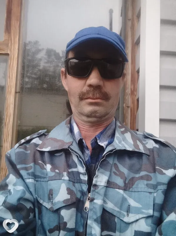 Женя, 49, Бийске — анкета №238034