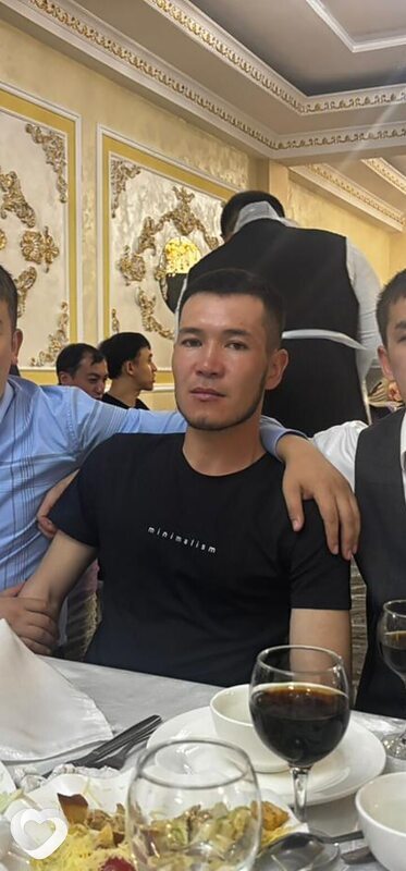 Аза, 30, Астане — анкета №239479