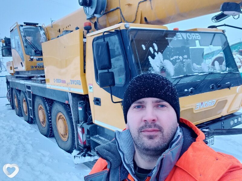Вик, 34, Спасск-Дальний — анкета №239481