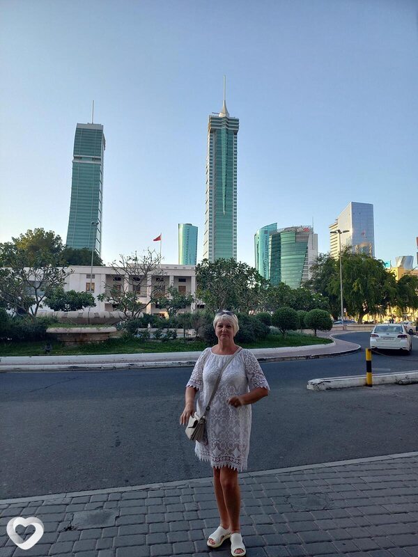Маргарита, 63, Великом Новгороде — анкета №239482