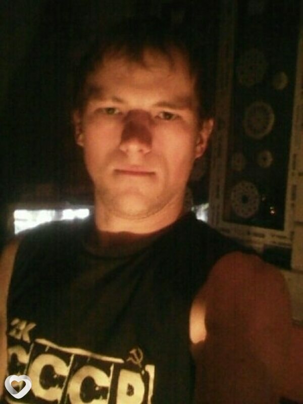 Анатолий, 33, Гукове — анкета №239484