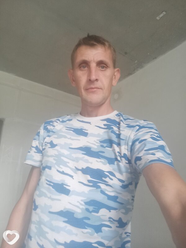 Петр, 42, Новосибирске — анкета №239491