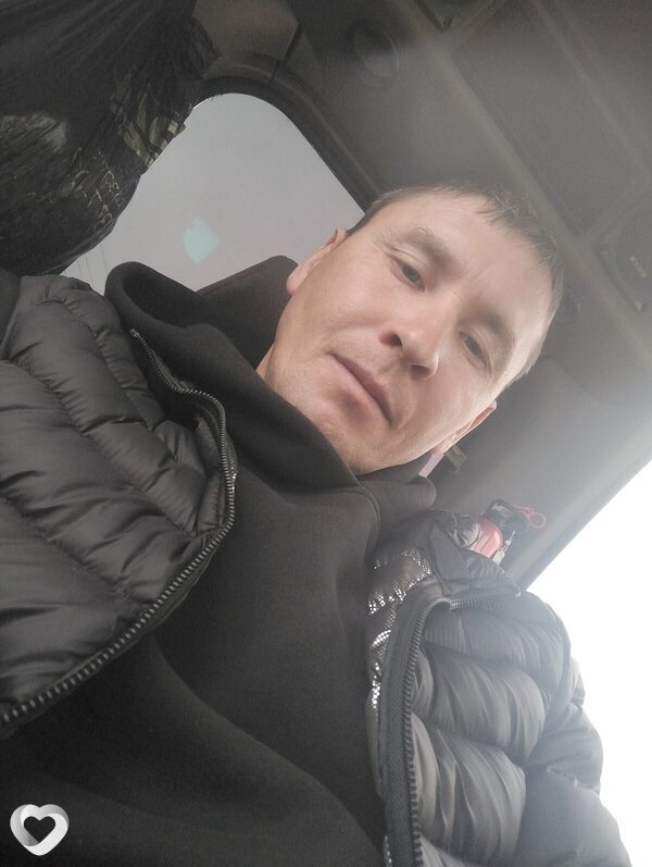 Евгений, 36, Чебоксарах — анкета №239493