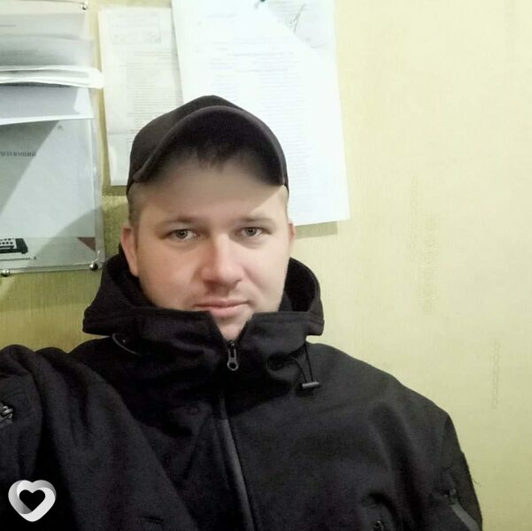 Серёга, 38, Николаеве — анкета №239496