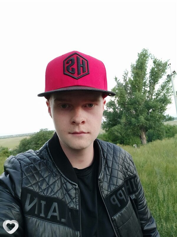Daniel, 27, Мелитополе — анкета №239497