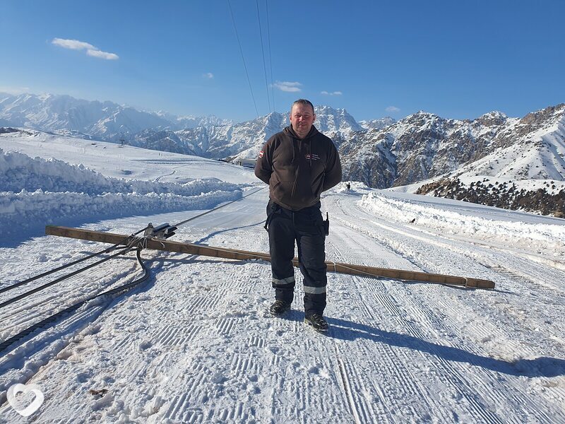 Александр, 43, Самаре — анкета №239499