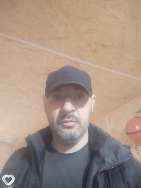 Михаил, 42, Караганде — анкета №239500