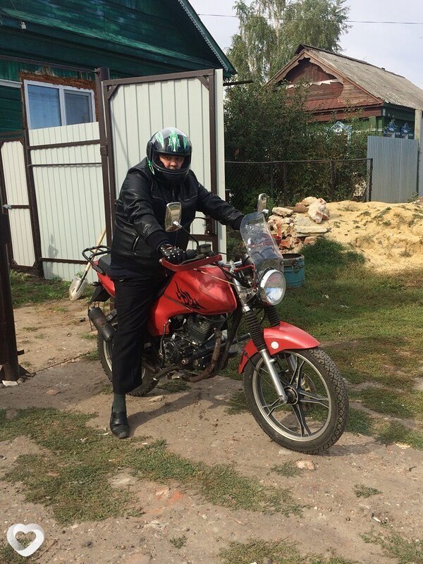 Владимир, 36, Серпухове — анкета №237992