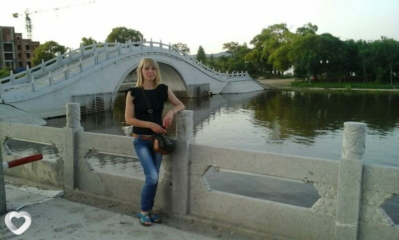 Татьяна, 45, Хабаровске — анкета №237997