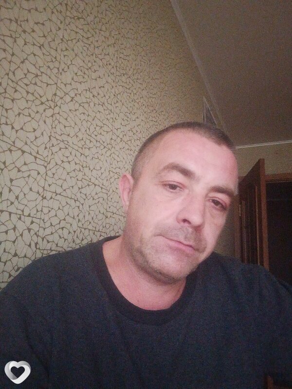 Серега, 42, Тамбове — анкета №238003