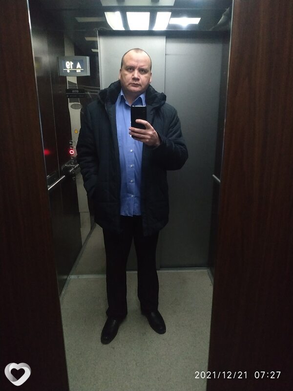 Дмитрий, 41, Владивостоке — анкета №238006