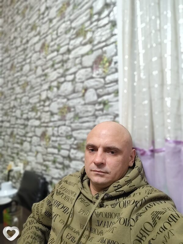 Андрей, 37, Рогачев — анкета №238012