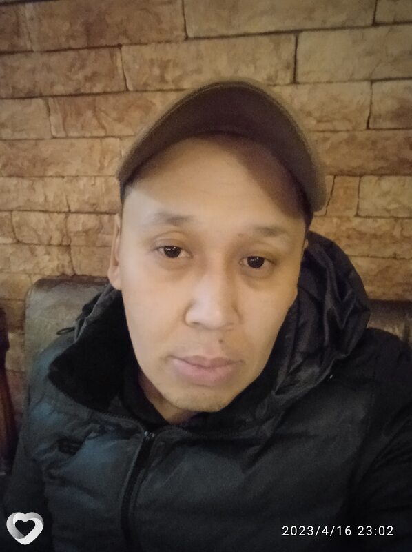 Жанат, 45, Павлодаре — анкета №238859
