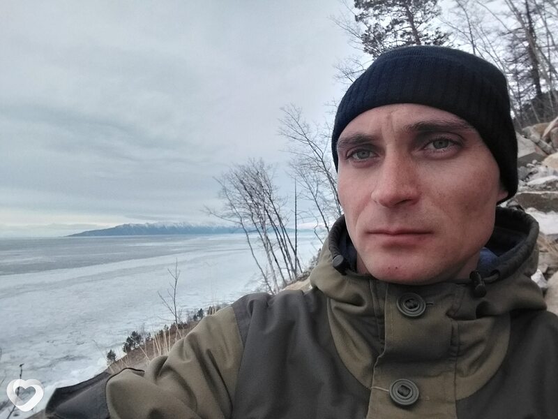 Анатолий, 39, Улан-Удэ — анкета №238861