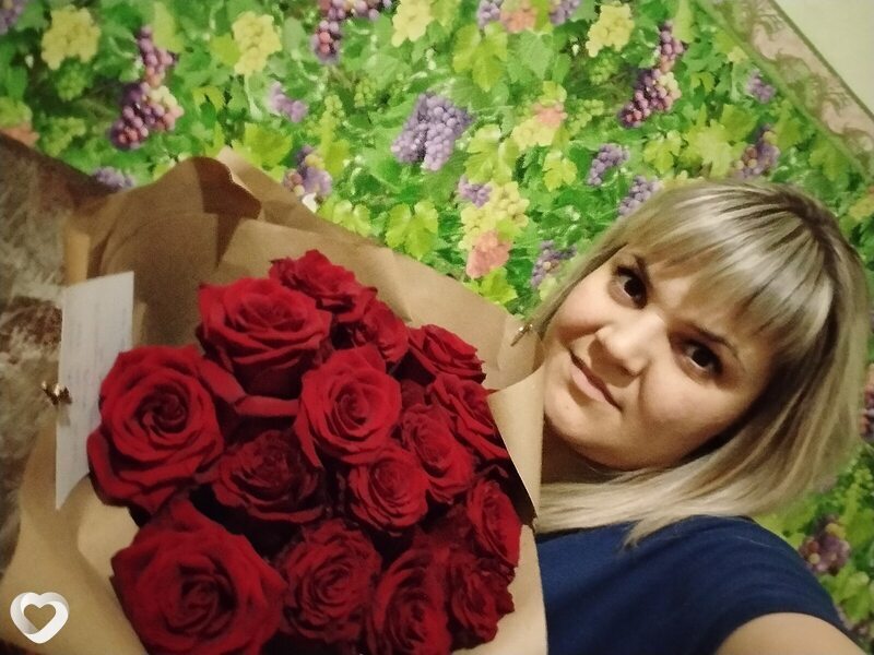 Наталья, 36, Прокопьевске — анкета №238871