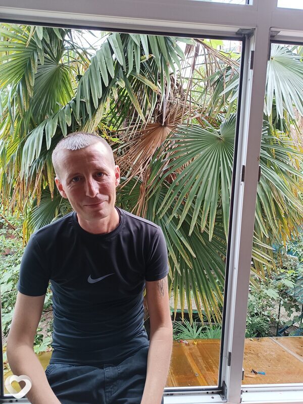 Павел, 47, Ставрополе — анкета №238872
