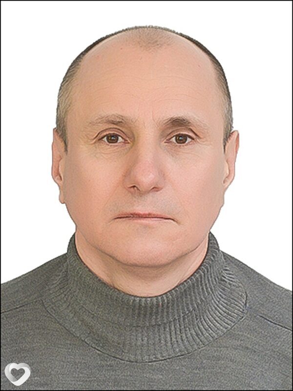 Валерий, 50, Киеве — анкета №238876