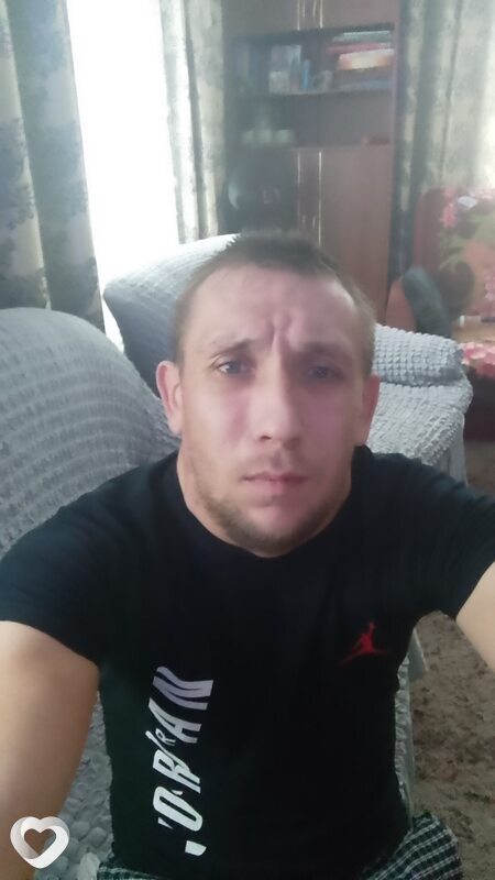 Ден, 38, Пензе — анкета №238878