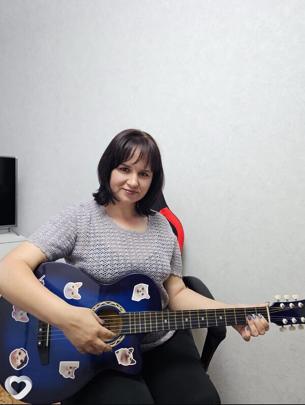 Елена, 43, Благовещенске — анкета №238881