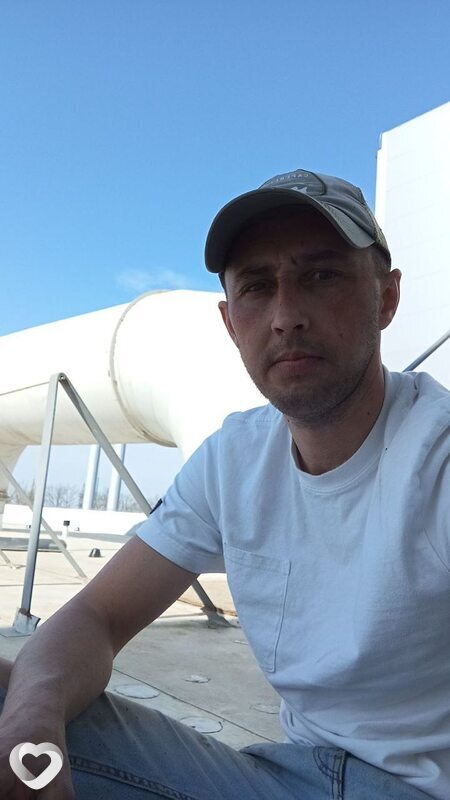 Влади, 43, Одессе — анкета №238111