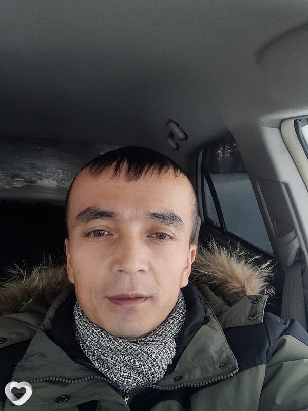 Икбол, 40, Новосибирске — анкета №238114