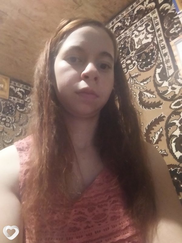 Анна, 27, Пласте — анкета №238117