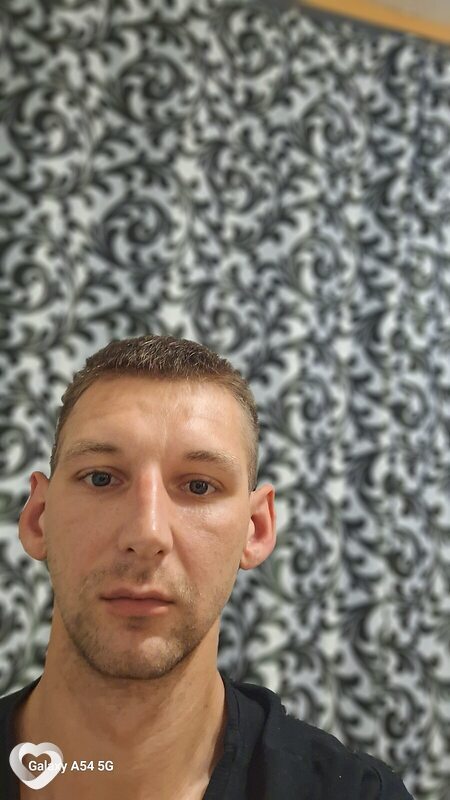Артур, 35, Смоленске — анкета №238122