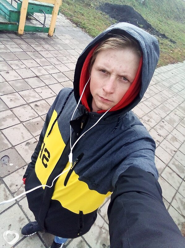 Иван, 26, Батайске — анкета №238123