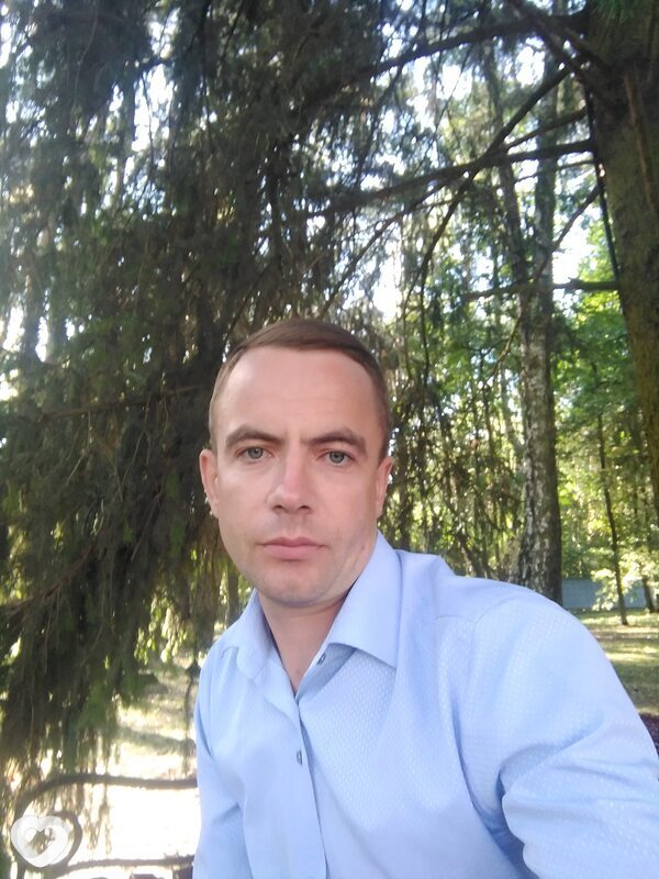 Алексей, 37, Барановичах — анкета №238127