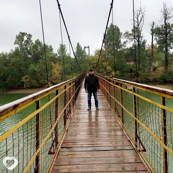 Даурен, 44, Уральске — анкета №238130