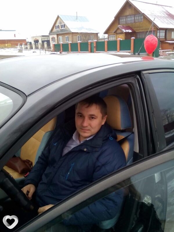 Ильнур, 38, Ульяновске — анкета №238134