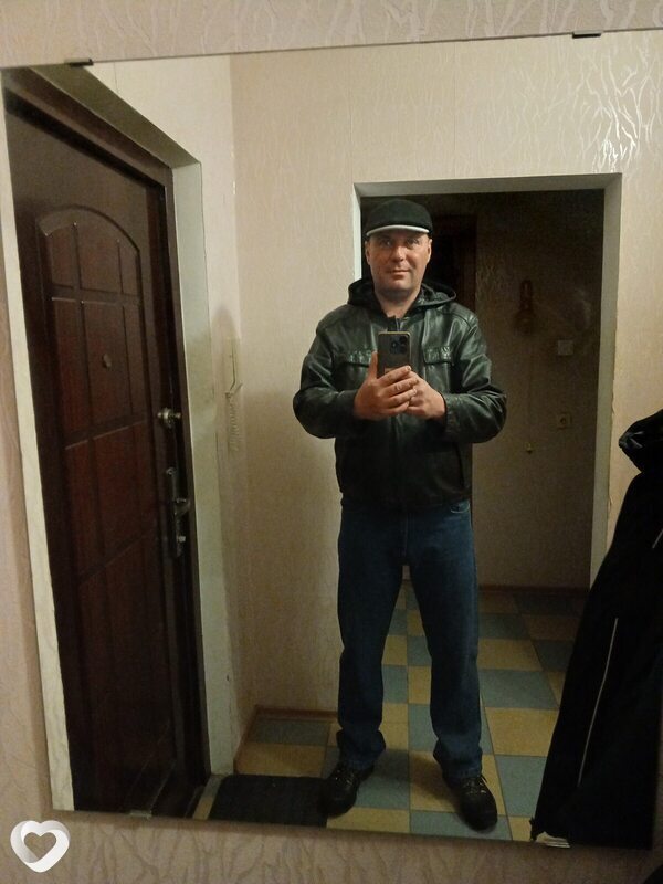Евгений, 44, Ростове-на-Дону — анкета №238135