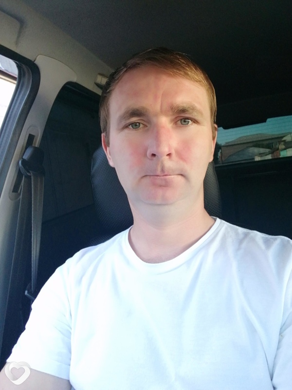 Алексей, 41, Петропавловске — анкета №238185