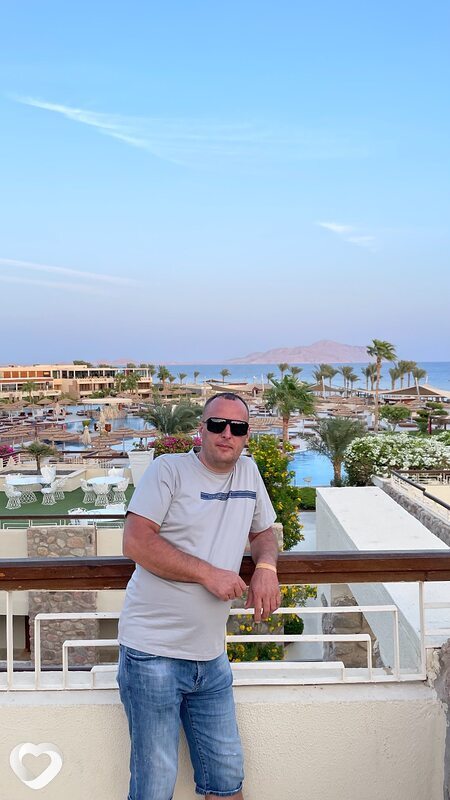 Евгений, 41, Костанае — анкета №238192