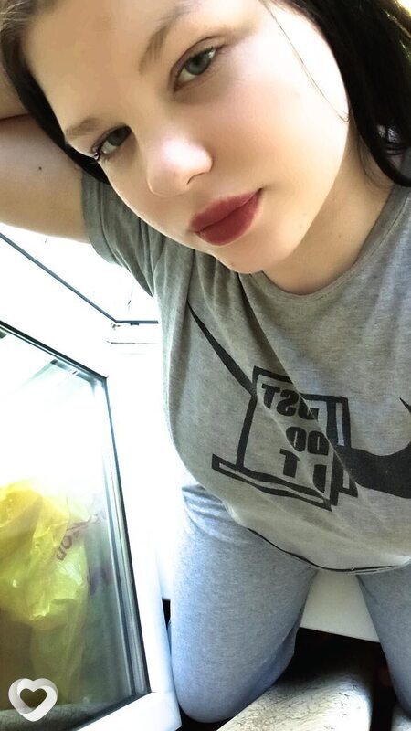 Анастасия, 23, Орше — анкета №238193