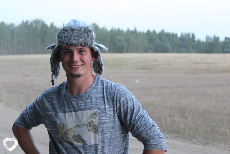 Дмитрий, 22, Могилев — анкета №238196