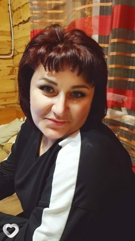 Екатерина, 44, Магнитогорске — анкета №238206