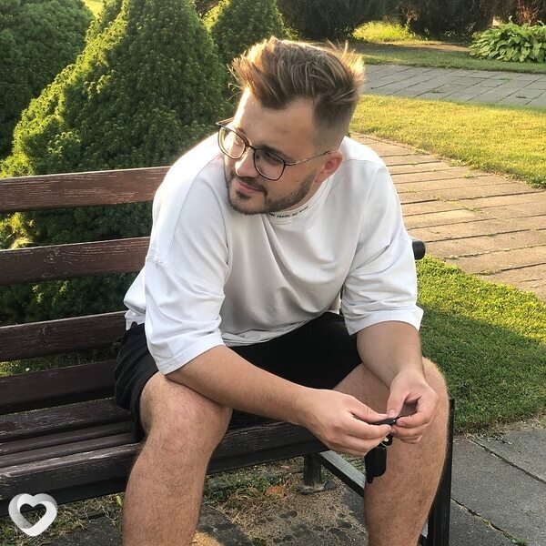 Виктор, 29, Минске — анкета №238161