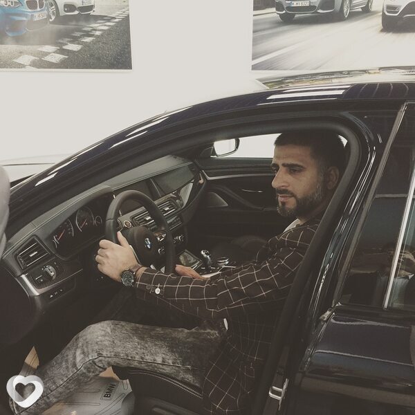 Samir, 35, Алматы — анкета №238164