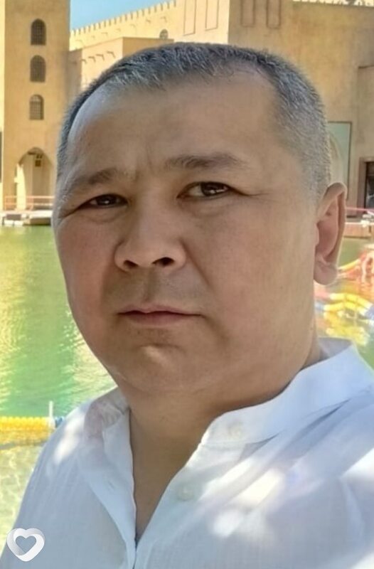 Хан, 41, Риддер — анкета №238166